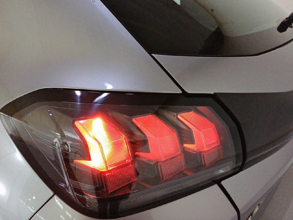 Occasion PEUGEOT 208 208 PureTech 75 S&S BVM5 - Style