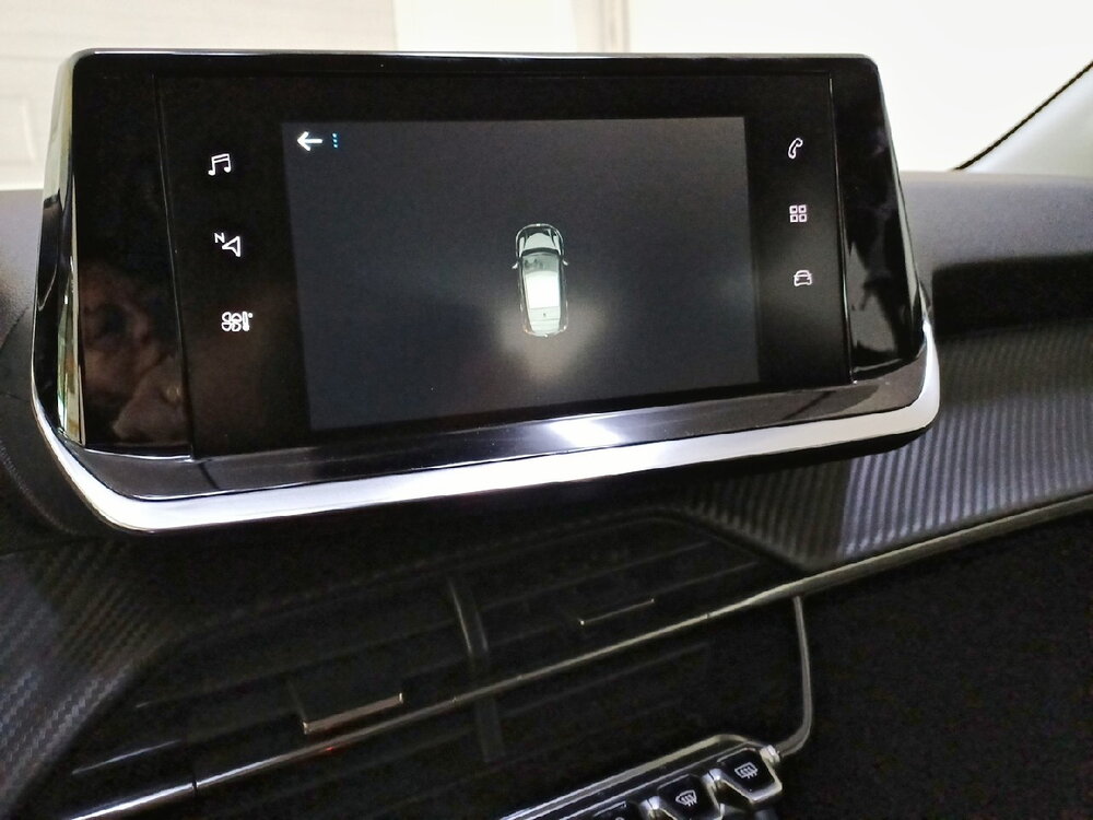 Occasion PEUGEOT 208 208 PureTech 75 S&S BVM5 - Style