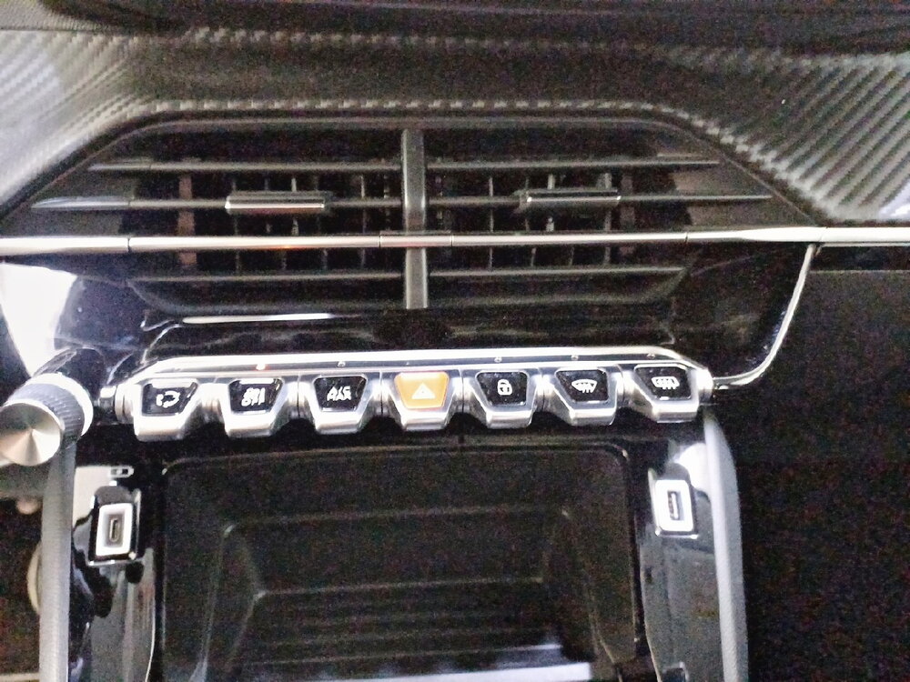 Occasion PEUGEOT 208 208 PureTech 75 S&S BVM5 - Style