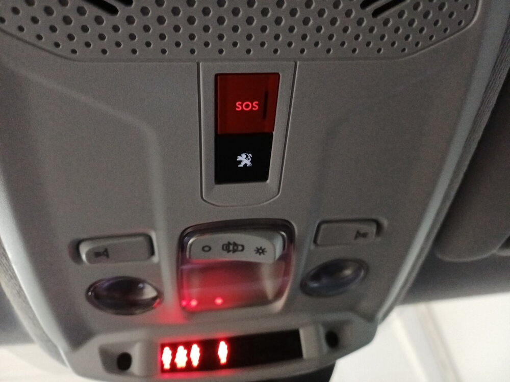 Occasion PEUGEOT 208 208 PureTech 75 S&S BVM5 - Style