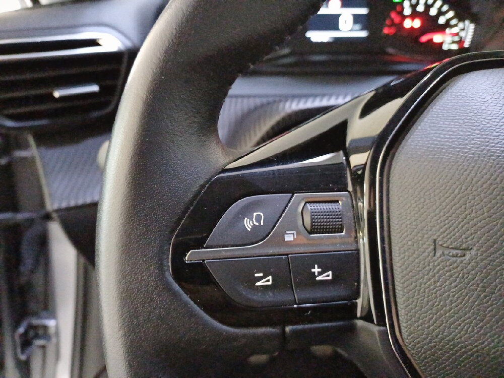 Occasion PEUGEOT 208 208 PureTech 75 S&S BVM5 - Style