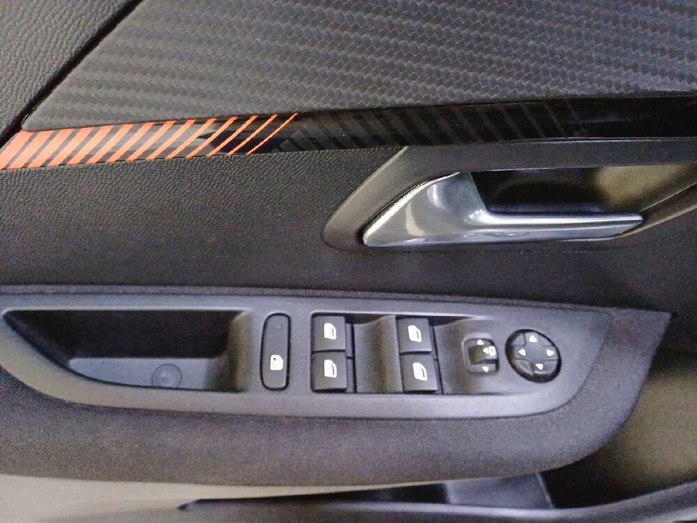 Occasion PEUGEOT 208 208 PureTech 75 S&S BVM5 - Style