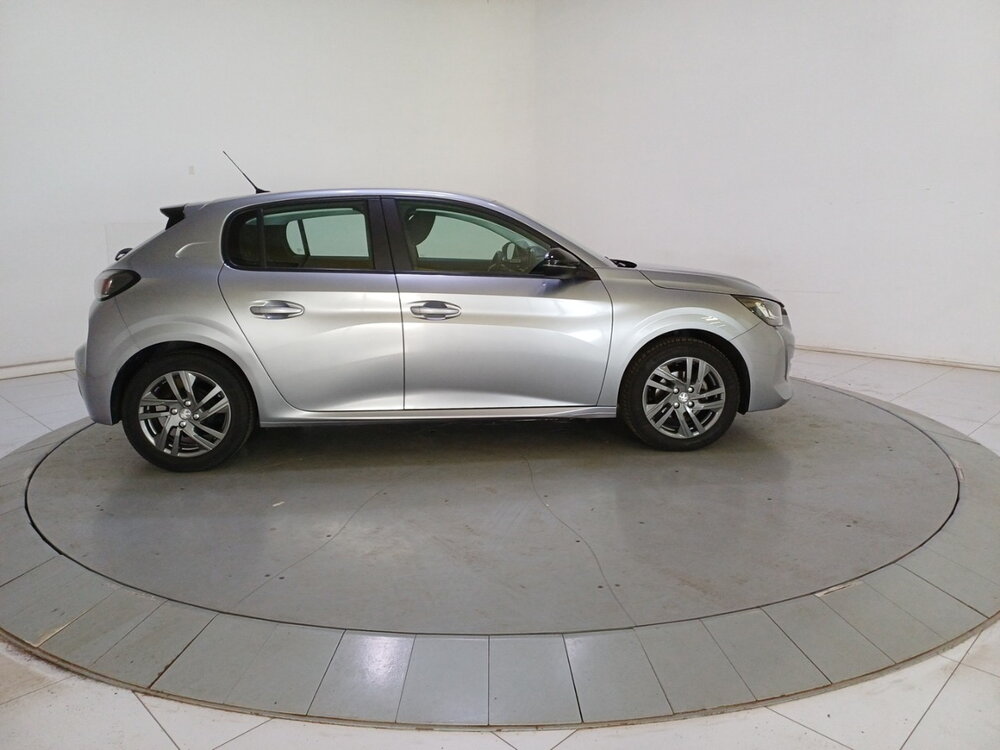 Occasion PEUGEOT 208 208 PureTech 75 S&S BVM5 - Style