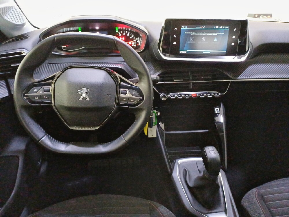 Occasion PEUGEOT 208 208 PureTech 75 S&S BVM5 - Style
