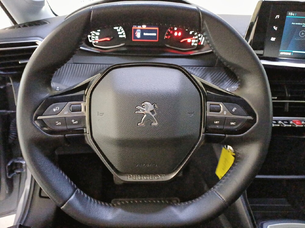 Occasion PEUGEOT 208 208 PureTech 75 S&S BVM5 - Style