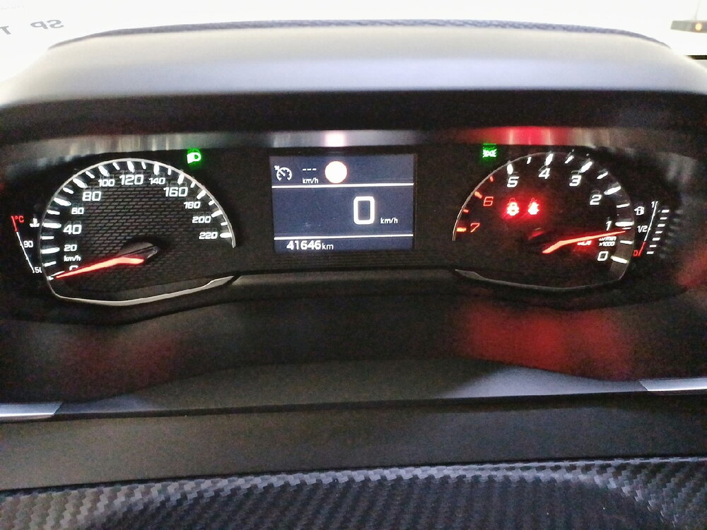 Occasion PEUGEOT 208 208 PureTech 75 S&S BVM5 - Style