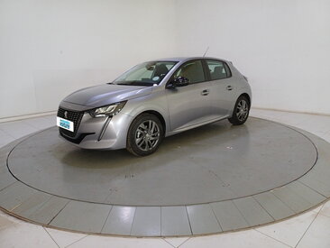 Occasion PEUGEOT 208 208 PureTech 75 S&S BVM5 - Style