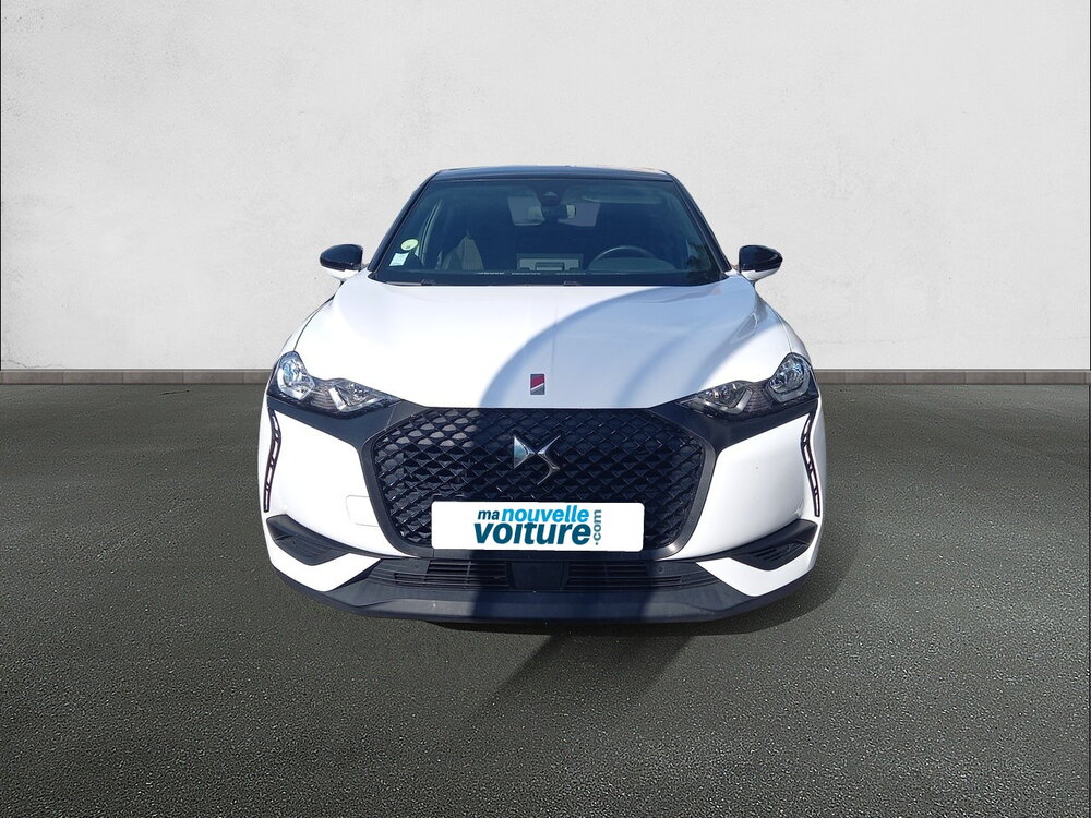 Occasion DS DS3 Crossback DS3 Crossback BlueHDi 100 BVM6 - Performance Line