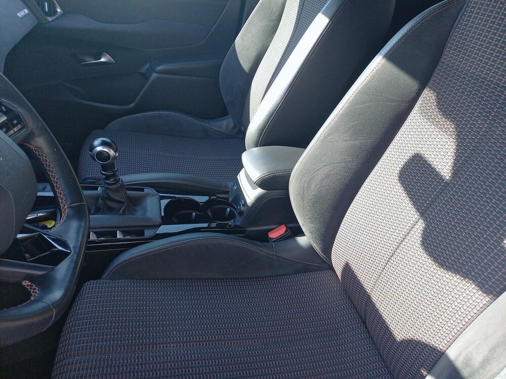 Occasion DS DS3 Crossback DS3 Crossback BlueHDi 100 BVM6 - Performance Line