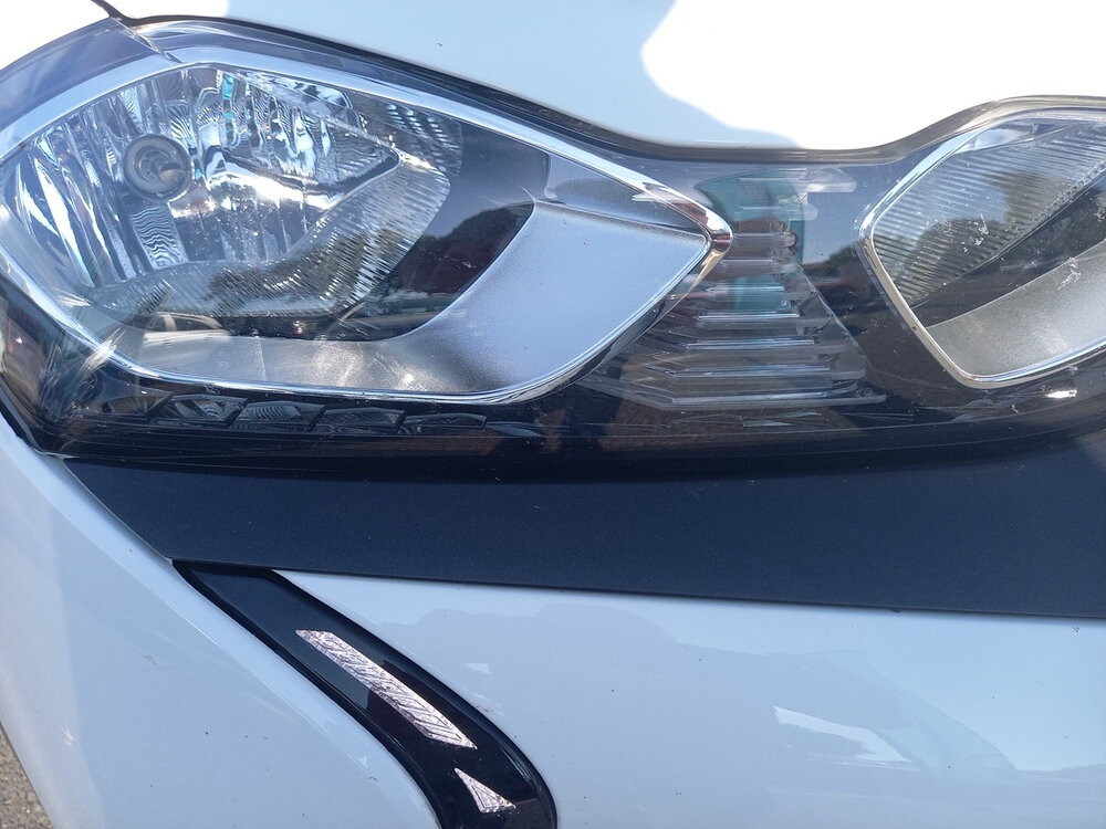Occasion DS DS3 Crossback DS3 Crossback BlueHDi 100 BVM6 - Performance Line