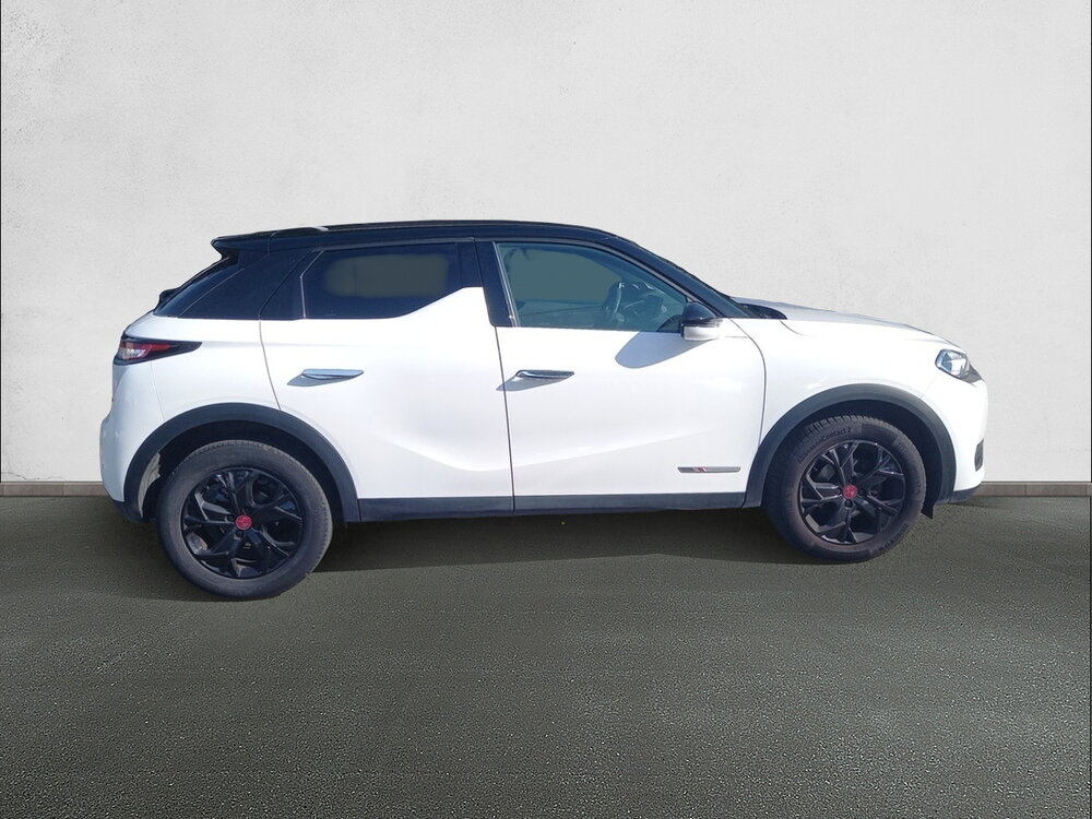Occasion DS DS3 Crossback DS3 Crossback BlueHDi 100 BVM6 - Performance Line