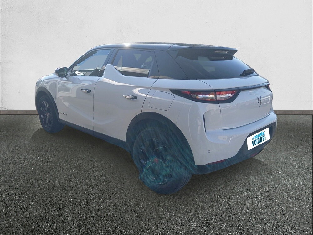 Occasion DS DS3 Crossback DS3 Crossback BlueHDi 100 BVM6 - Performance Line