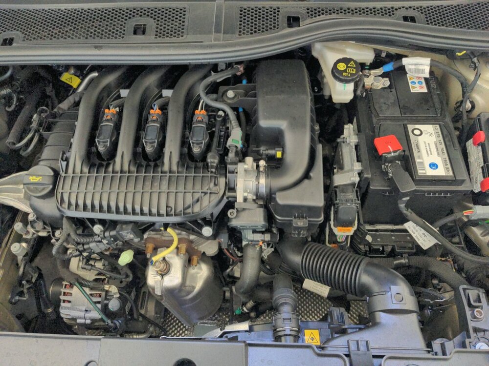 Occasion PEUGEOT 208 208 PureTech 75 S&S BVM5 - Style