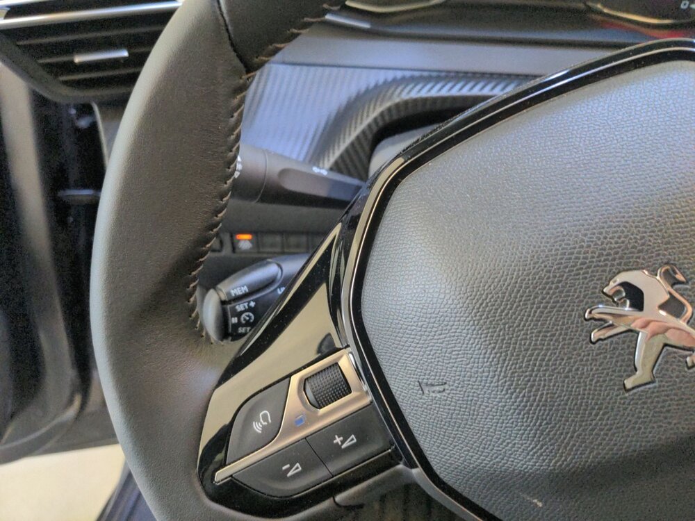 Occasion PEUGEOT 208 208 PureTech 75 S&S BVM5 - Style