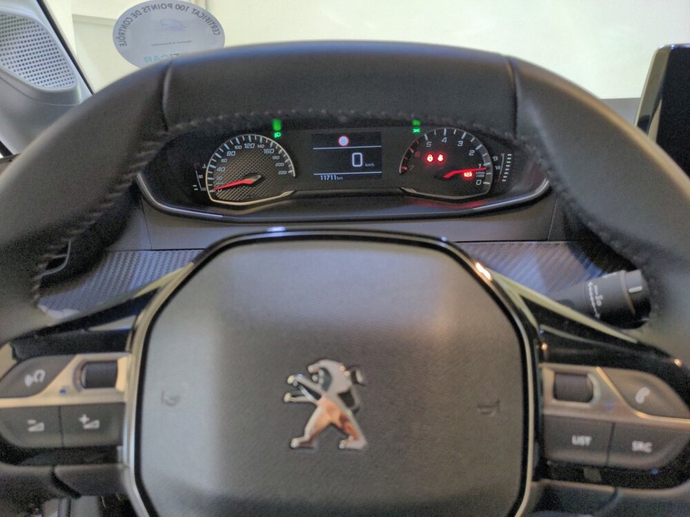 Occasion PEUGEOT 208 208 PureTech 75 S&S BVM5 - Style