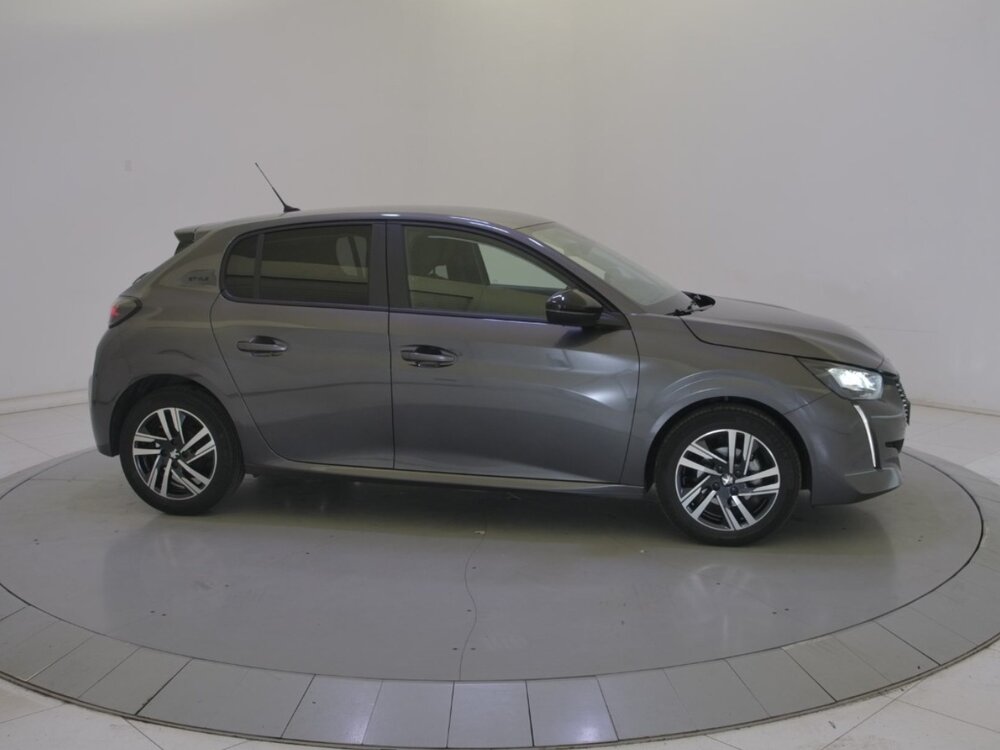 Occasion PEUGEOT 208 208 PureTech 75 S&S BVM5 - Style