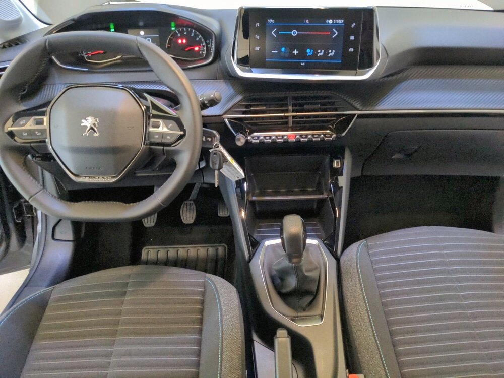 Occasion PEUGEOT 208 208 PureTech 75 S&S BVM5 - Style