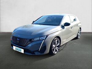 Occasion PEUGEOT 308 308 PureTech 130ch S&S EAT8 - Allure