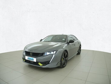Occasion PEUGEOT 508 508 Hybrid4 360 e-EAT8 Peugeot Sport Engineered