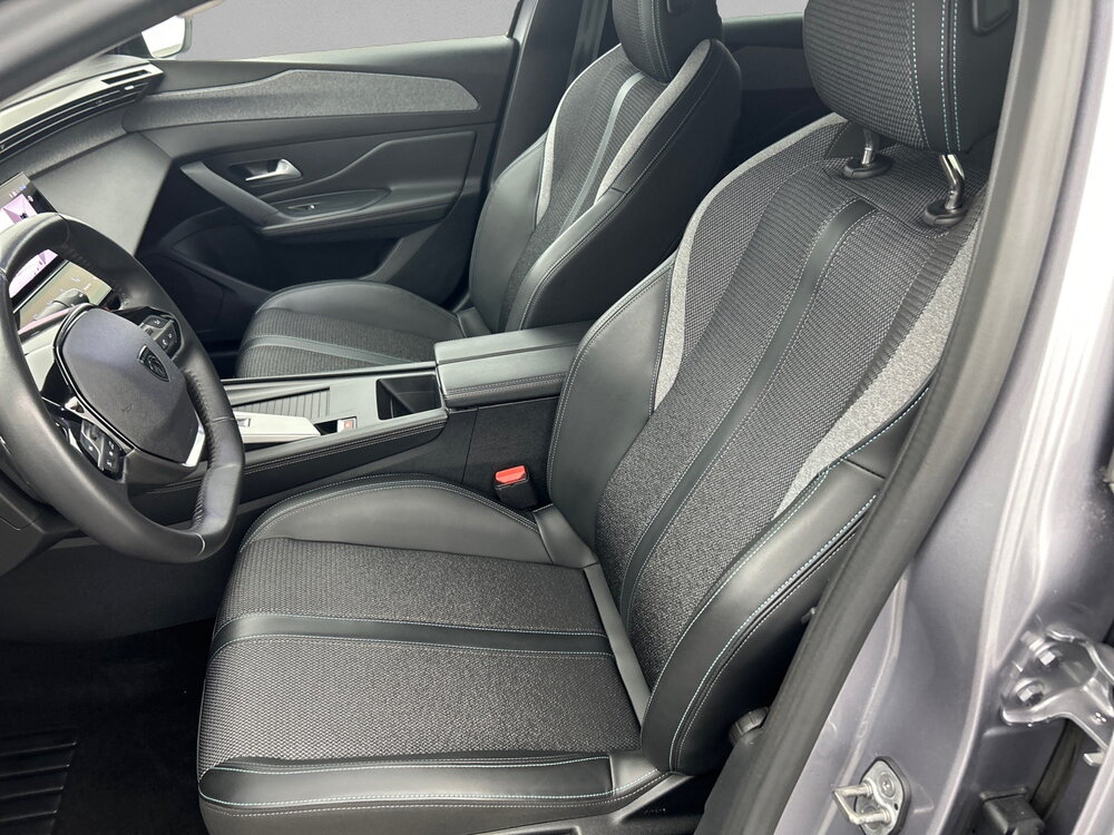 Occasion PEUGEOT 308 308 SW PureTech 130ch S&S EAT8 - Allure Pack