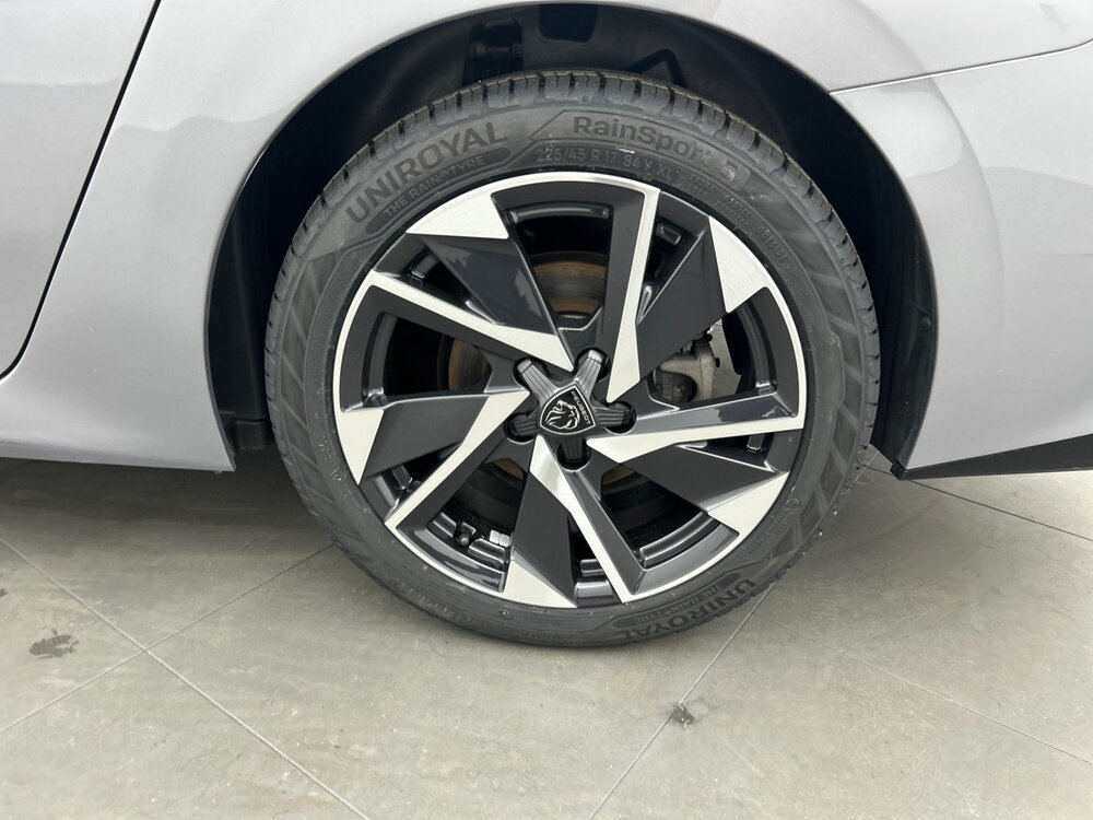 Occasion PEUGEOT 308 308 SW PureTech 130ch S&S EAT8 - Allure Pack