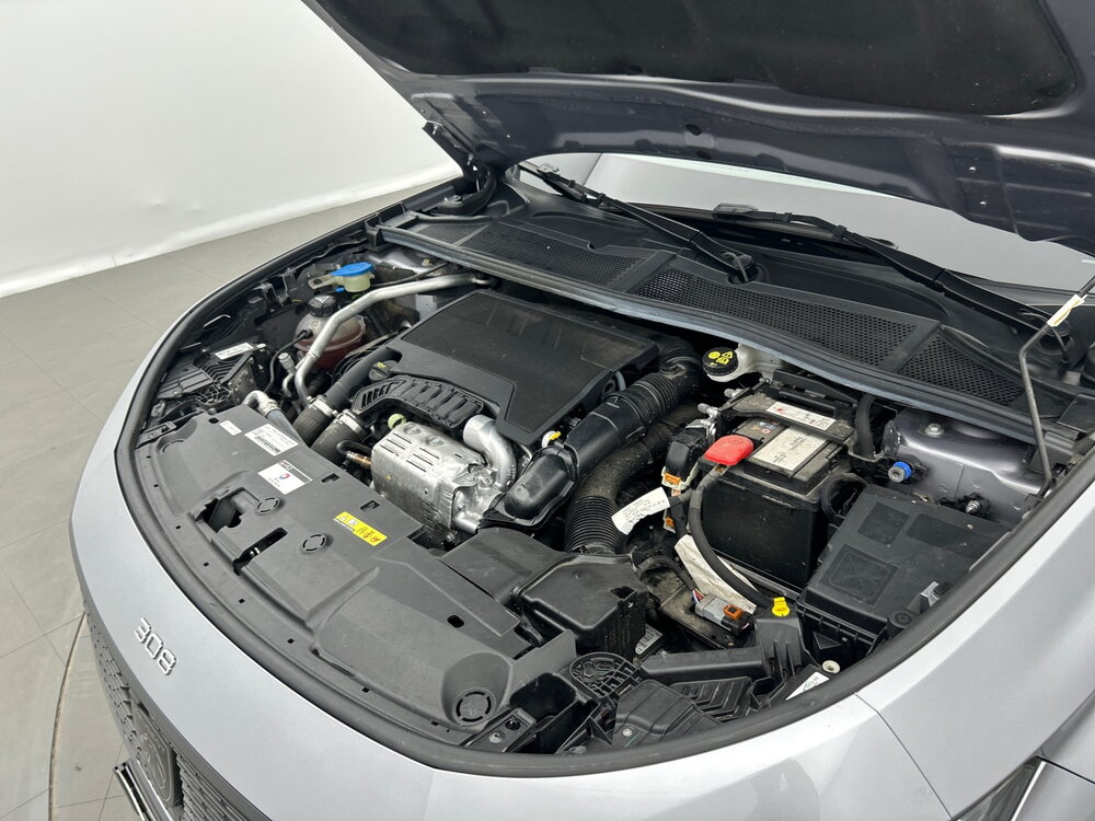 Occasion PEUGEOT 308 308 SW PureTech 130ch S&S EAT8 - Allure Pack