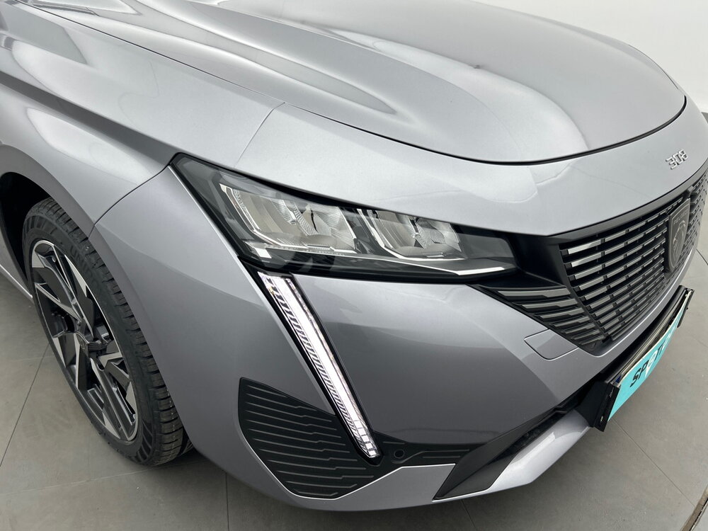 Occasion PEUGEOT 308 308 SW PureTech 130ch S&S EAT8 - Allure Pack
