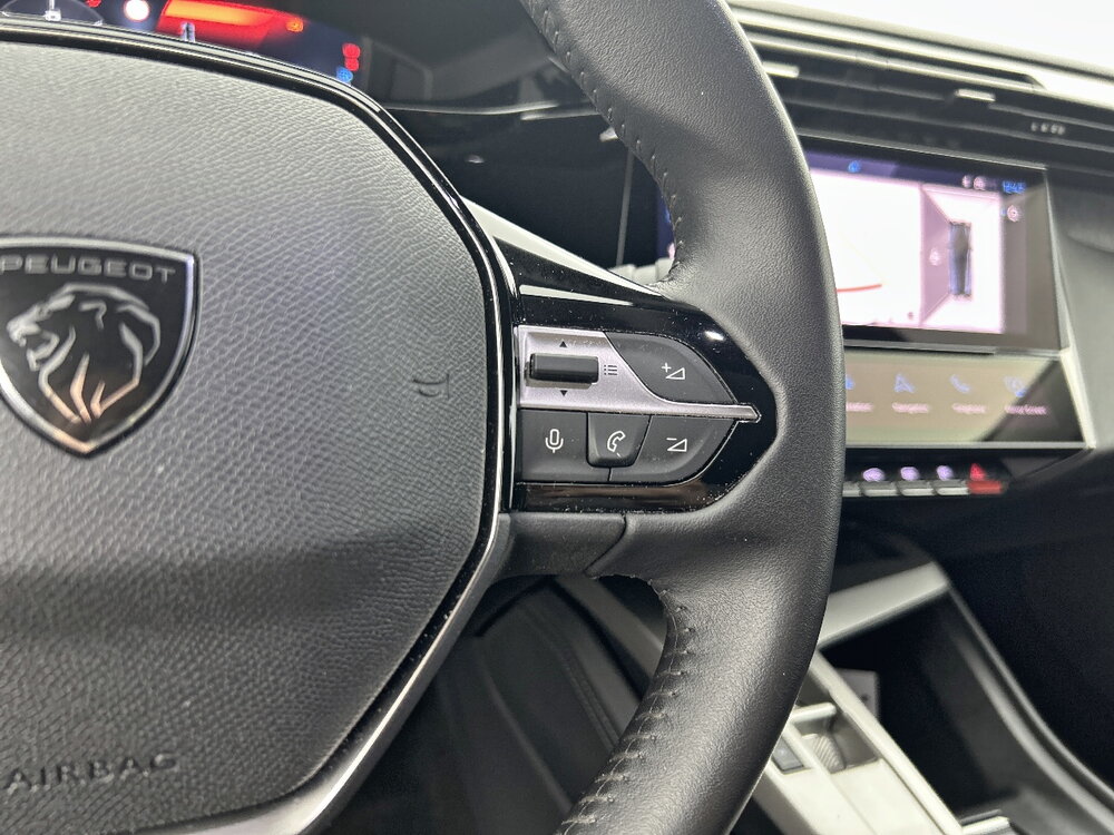 Occasion PEUGEOT 308 308 SW PureTech 130ch S&S EAT8 - Allure Pack