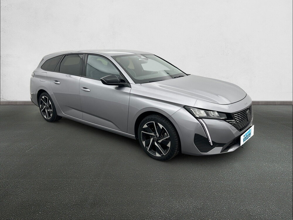 Occasion PEUGEOT 308 308 SW PureTech 130ch S&S EAT8 - Allure Pack