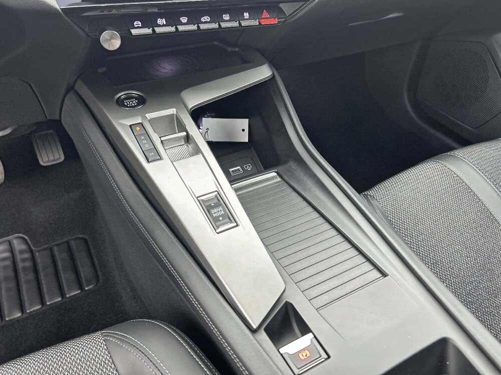 Occasion PEUGEOT 308 308 SW PureTech 130ch S&S EAT8 - Allure Pack