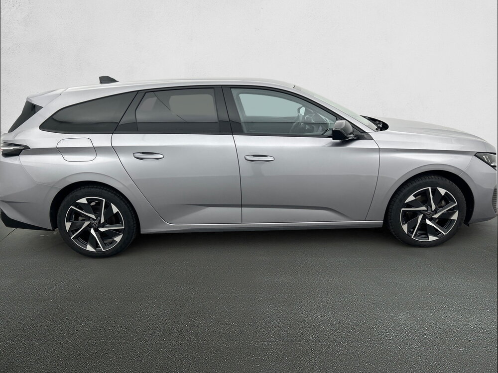 Occasion PEUGEOT 308 308 SW PureTech 130ch S&S EAT8 - Allure Pack