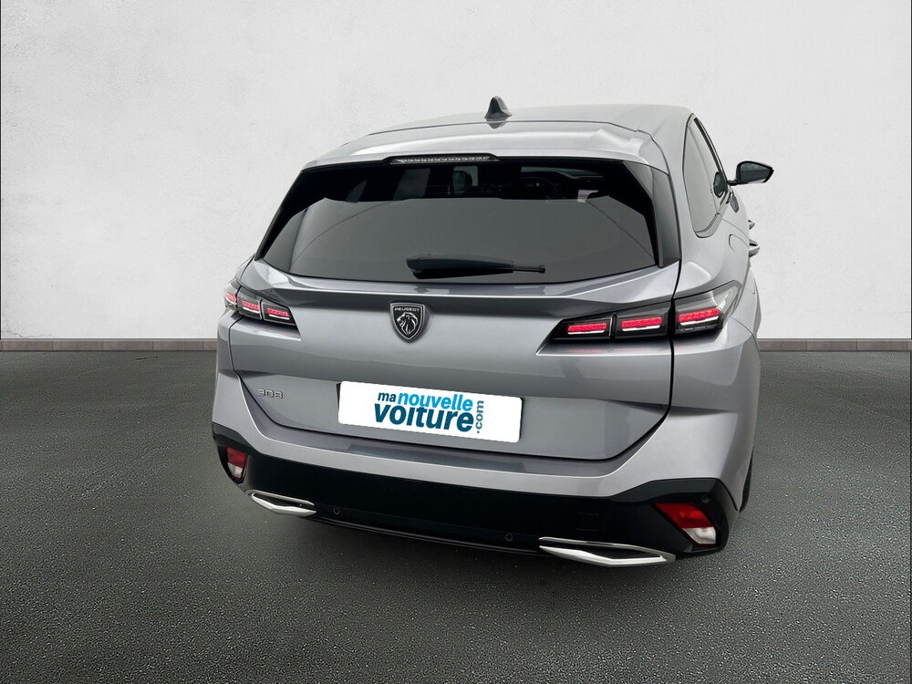 Occasion PEUGEOT 308 308 SW PureTech 130ch S&S EAT8 - Allure Pack