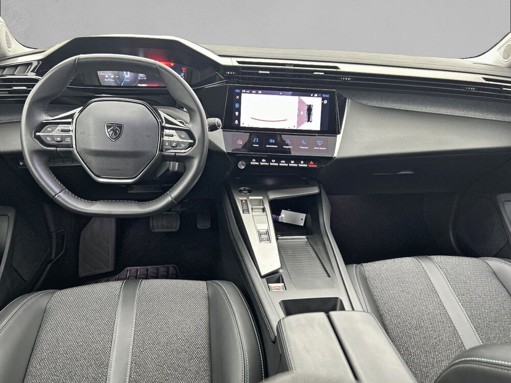 Occasion PEUGEOT 308 308 SW PureTech 130ch S&S EAT8 - Allure Pack
