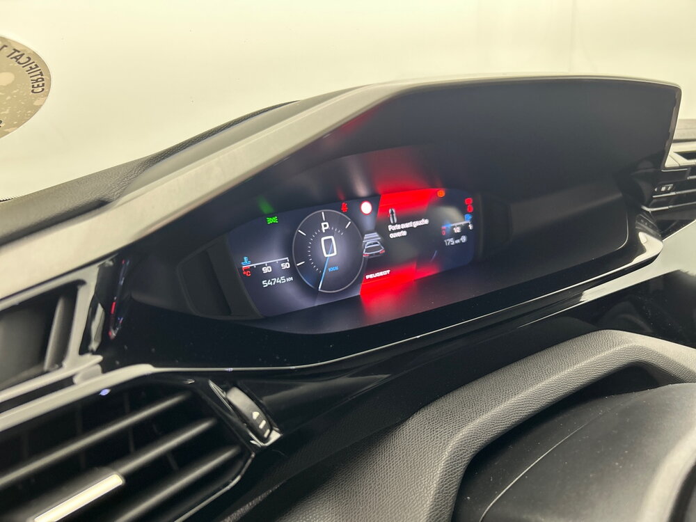Occasion PEUGEOT 308 308 SW PureTech 130ch S&S EAT8 - Allure Pack