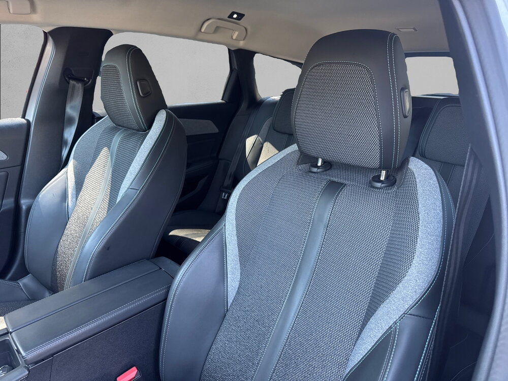 Occasion PEUGEOT 308 308 SW PureTech 130ch S&S EAT8 - Allure Pack