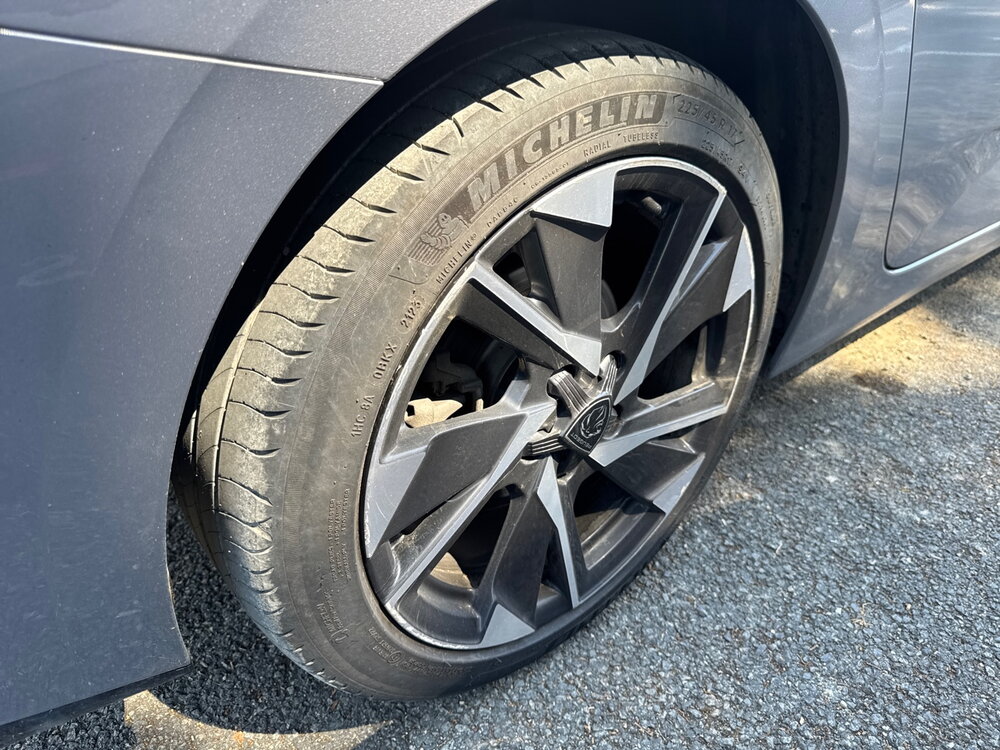 Occasion PEUGEOT 308 308 SW PureTech 130ch S&S EAT8 - Allure Pack