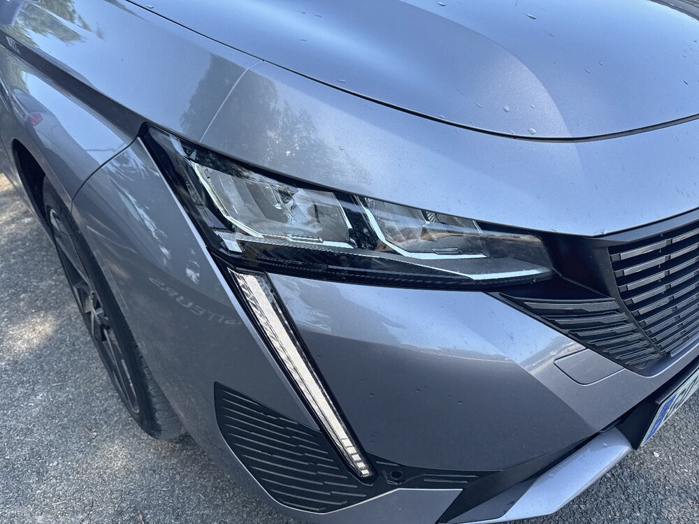 Occasion PEUGEOT 308 308 SW PureTech 130ch S&S EAT8 - Allure Pack