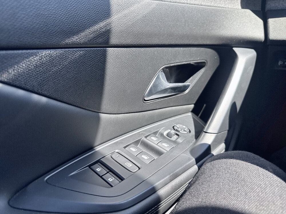 Occasion PEUGEOT 308 308 SW PureTech 130ch S&S EAT8 - Allure Pack