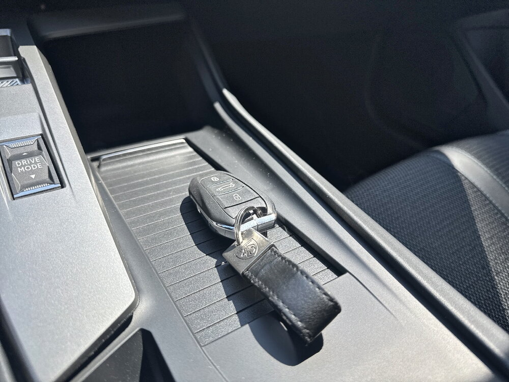 Occasion PEUGEOT 308 308 SW PureTech 130ch S&S EAT8 - Allure Pack