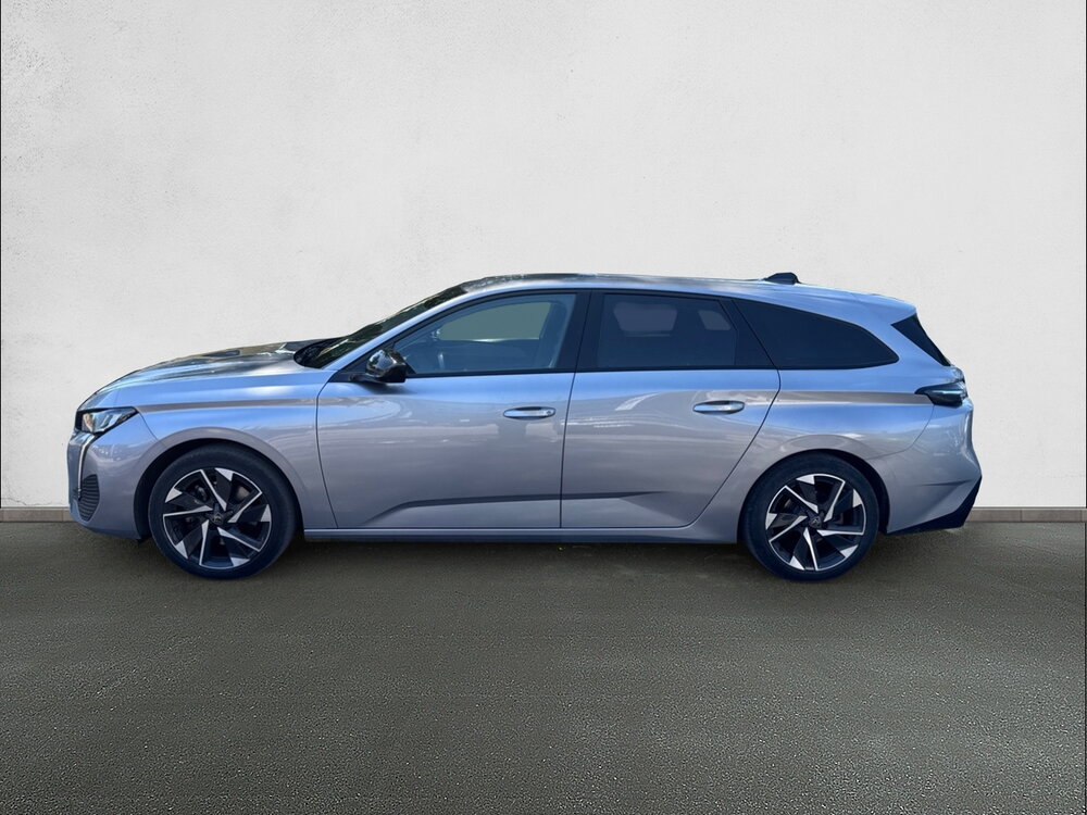 Occasion PEUGEOT 308 308 SW PureTech 130ch S&S EAT8 - Allure Pack