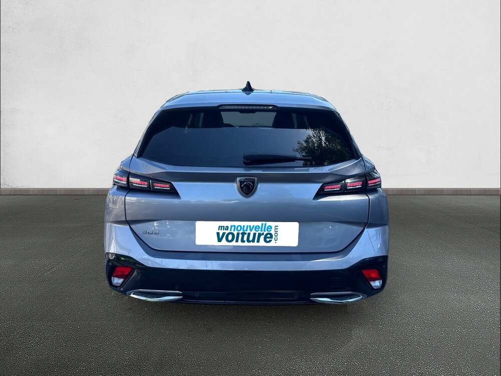 Occasion PEUGEOT 308 308 SW PureTech 130ch S&S EAT8 - Allure Pack