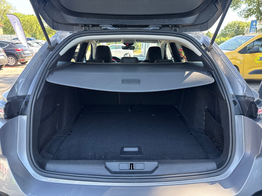 Occasion PEUGEOT 308 308 SW PureTech 130ch S&S EAT8 - Allure Pack