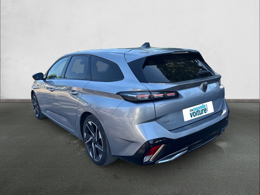 Occasion PEUGEOT 308 308 SW PureTech 130ch S&S EAT8 - Allure Pack
