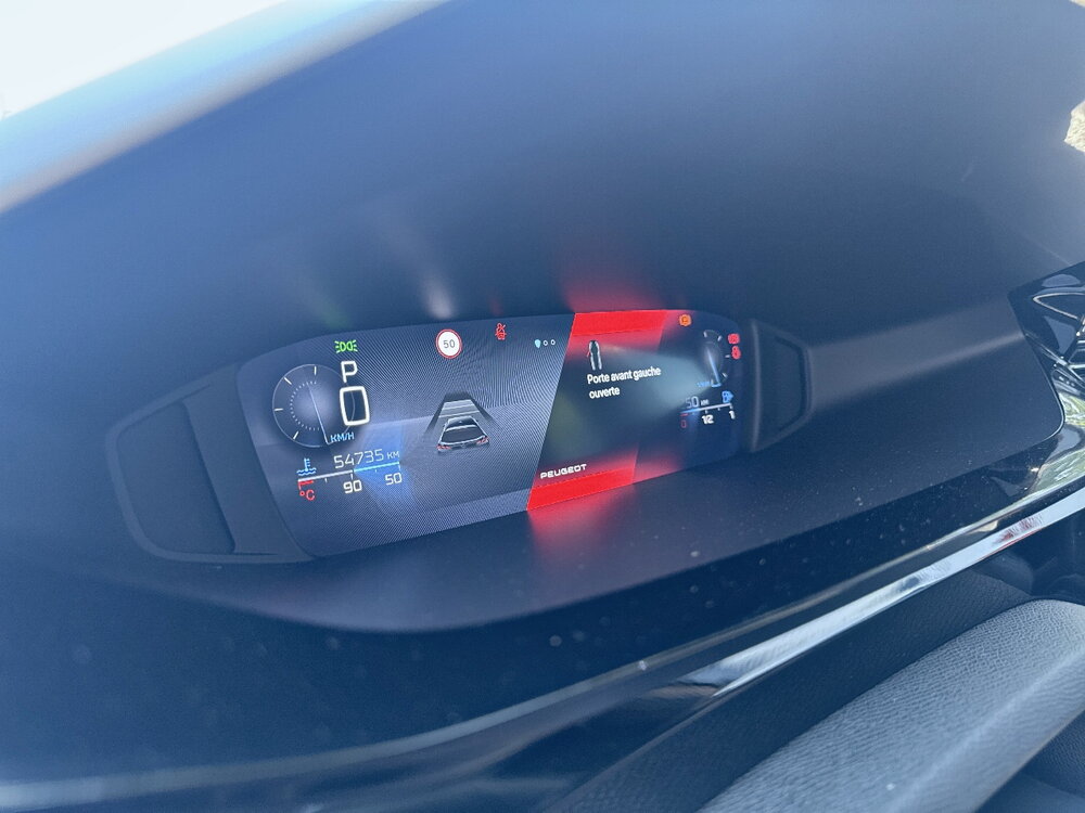Occasion PEUGEOT 308 308 SW PureTech 130ch S&S EAT8 - Allure Pack