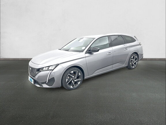 Occasion PEUGEOT 308 308 SW PureTech 130ch S&S EAT8 - Allure Pack