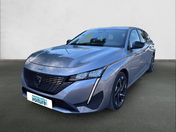 Occasion PEUGEOT 308 308 SW PureTech 130ch S&S EAT8 - Allure Pack