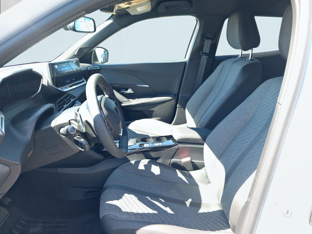 Occasion PEUGEOT 2008 2008 Hybrid 136 e-DCS6 - Allure