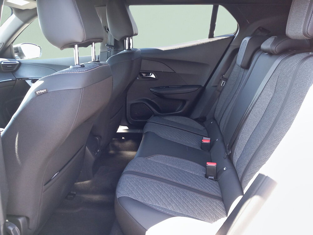 Occasion PEUGEOT 2008 2008 Hybrid 136 e-DCS6 - Allure