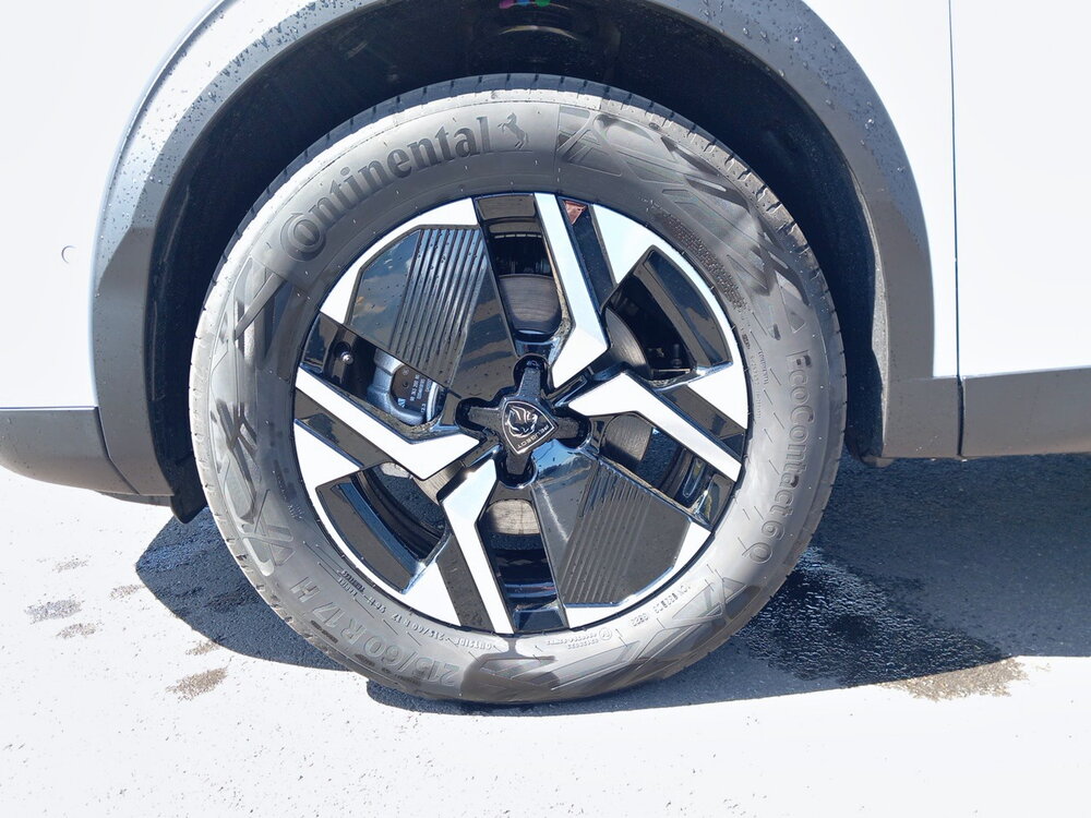 Occasion PEUGEOT 2008 2008 Hybrid 136 e-DCS6 - Allure