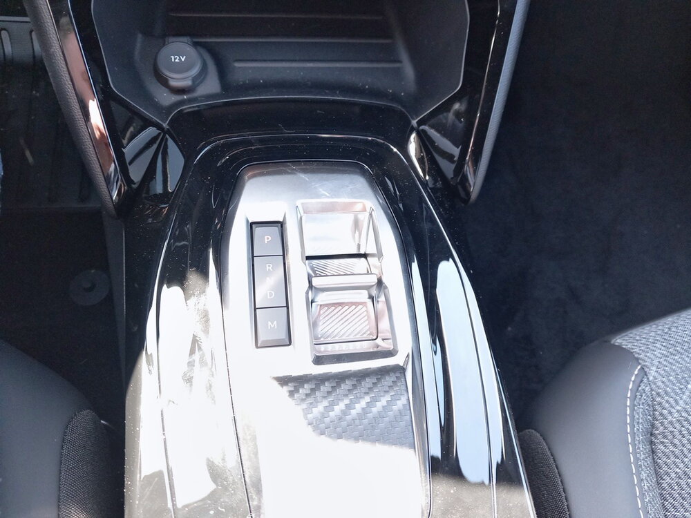Occasion PEUGEOT 2008 2008 Hybrid 136 e-DCS6 - Allure